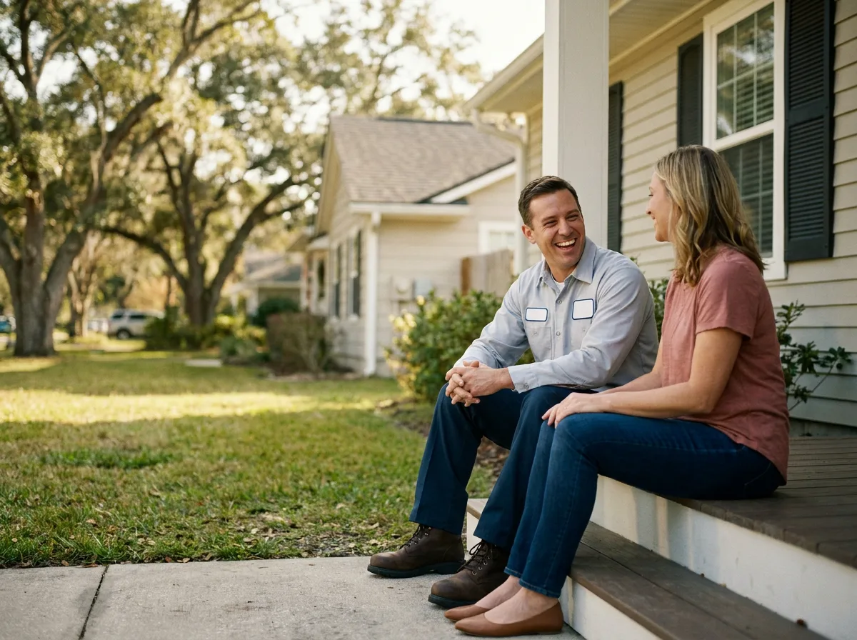 Septic tank pumping FAQs for Erwin, NC